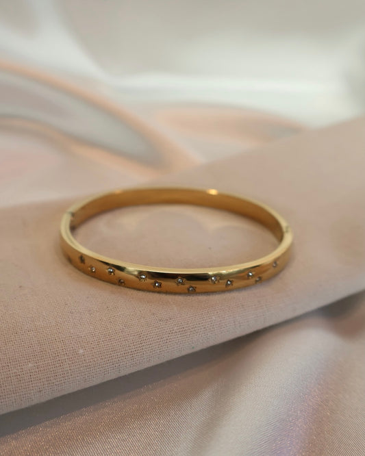 Armband Starr LaLunaTheLabel 1013 Goud