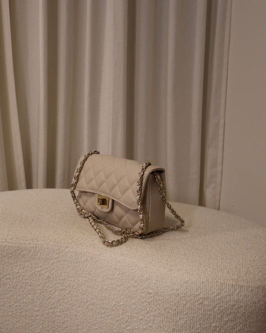 Tas Sophia LaLunaTheLabel 49531 Ecru