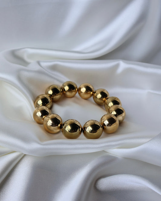 Armband Pip LaLunaTheLabel 1068 Goud