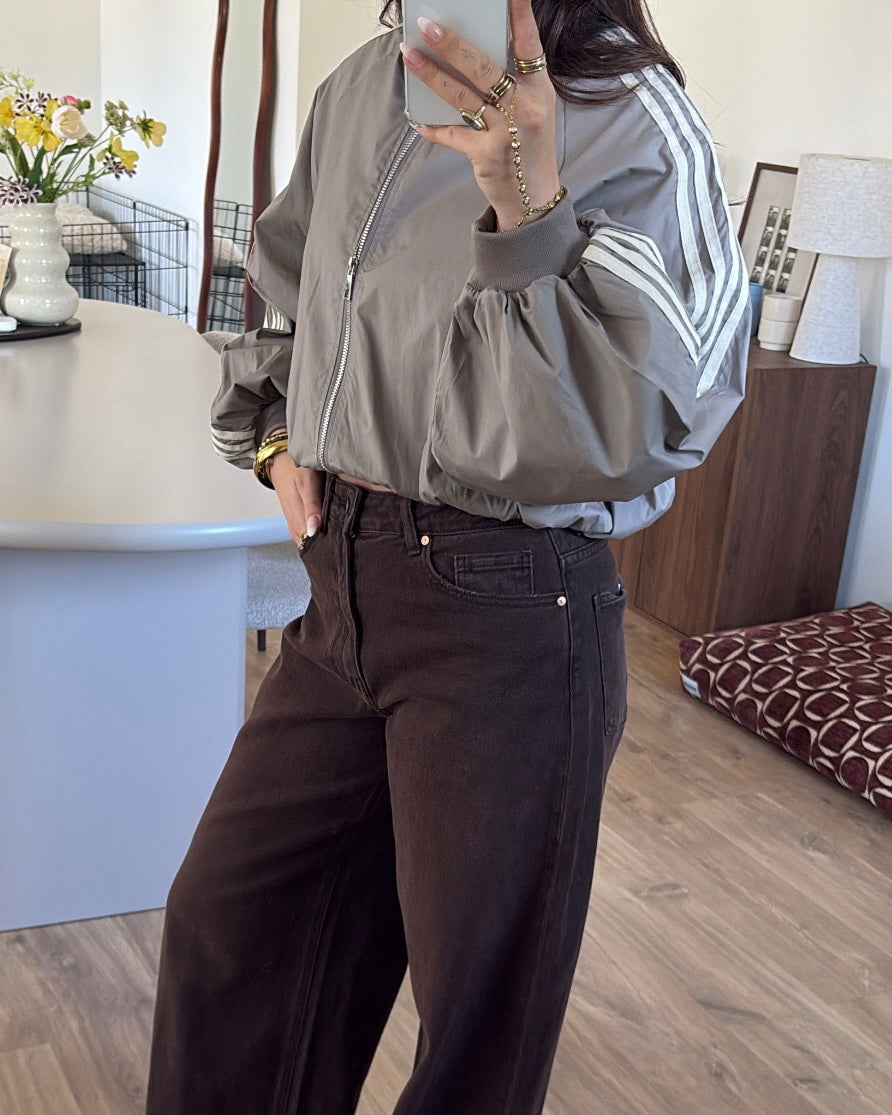 Jack Vera LaLunaTheLabel 33723 Taupe