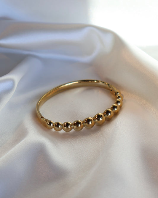 Armband Valentina LaLunaTheLabel 1015 Goud