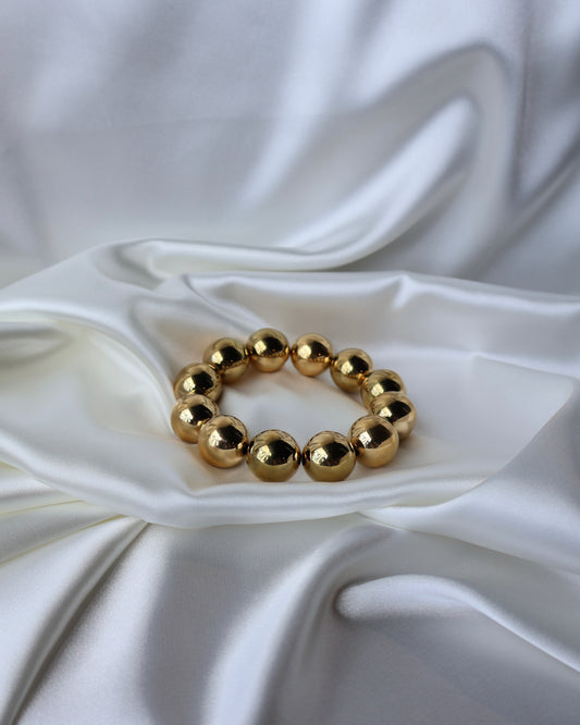 Armband Pip LaLunaTheLabel 1068 Goud