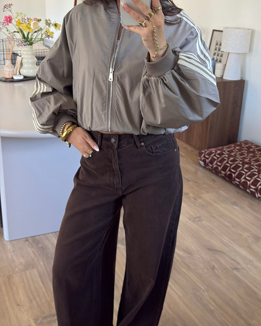 Jack Vera LaLunaTheLabel 33723 Taupe