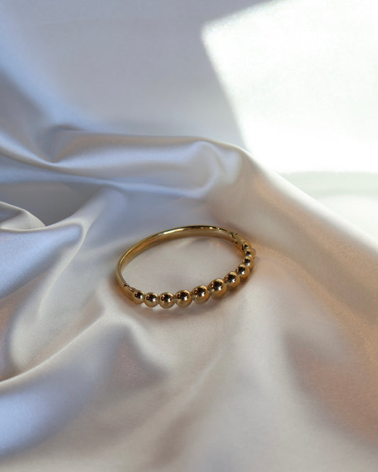 Armband Valentina LaLunaTheLabel 1015 Goud