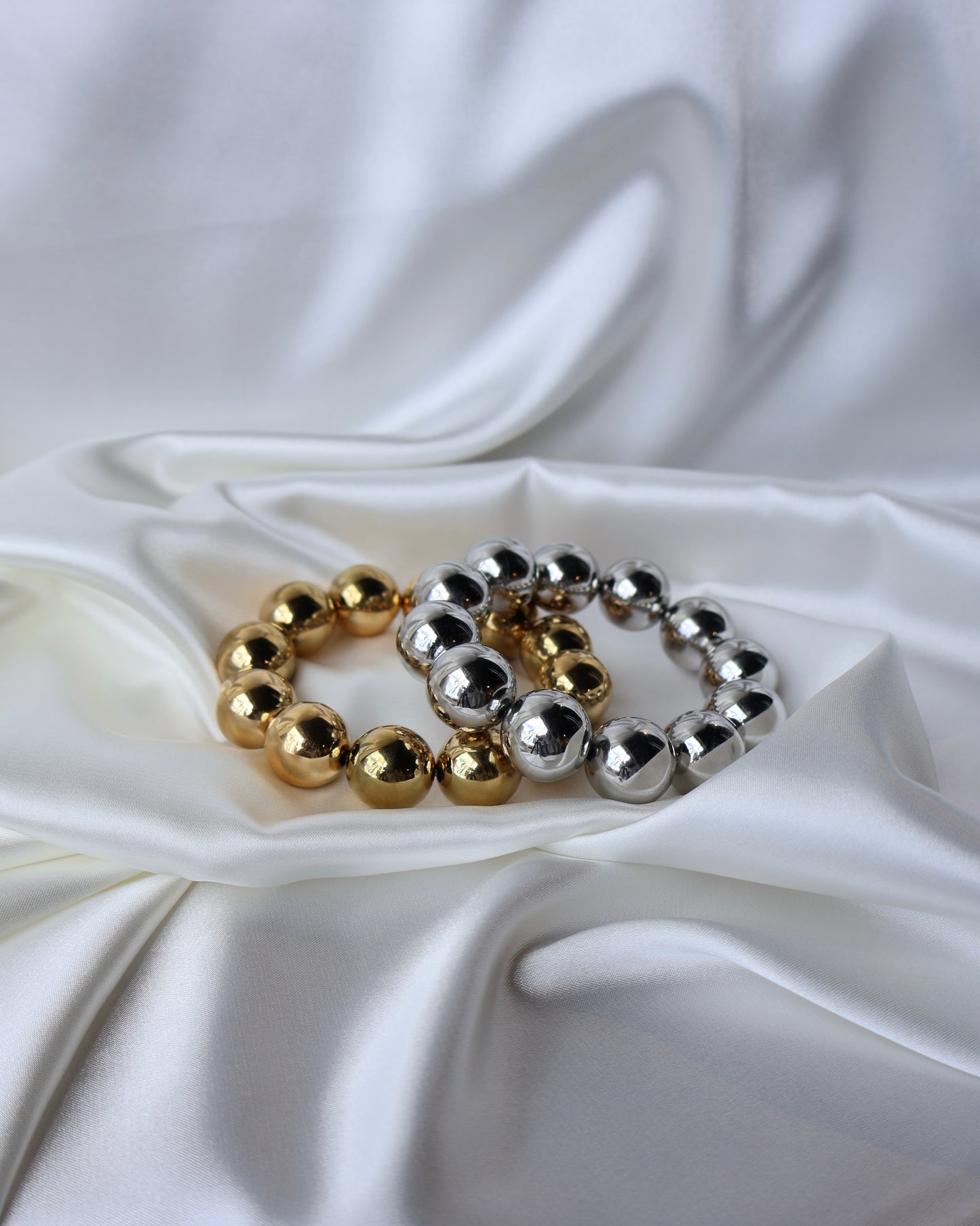 Armband Pip LaLunaTheLabel 1068 Goud