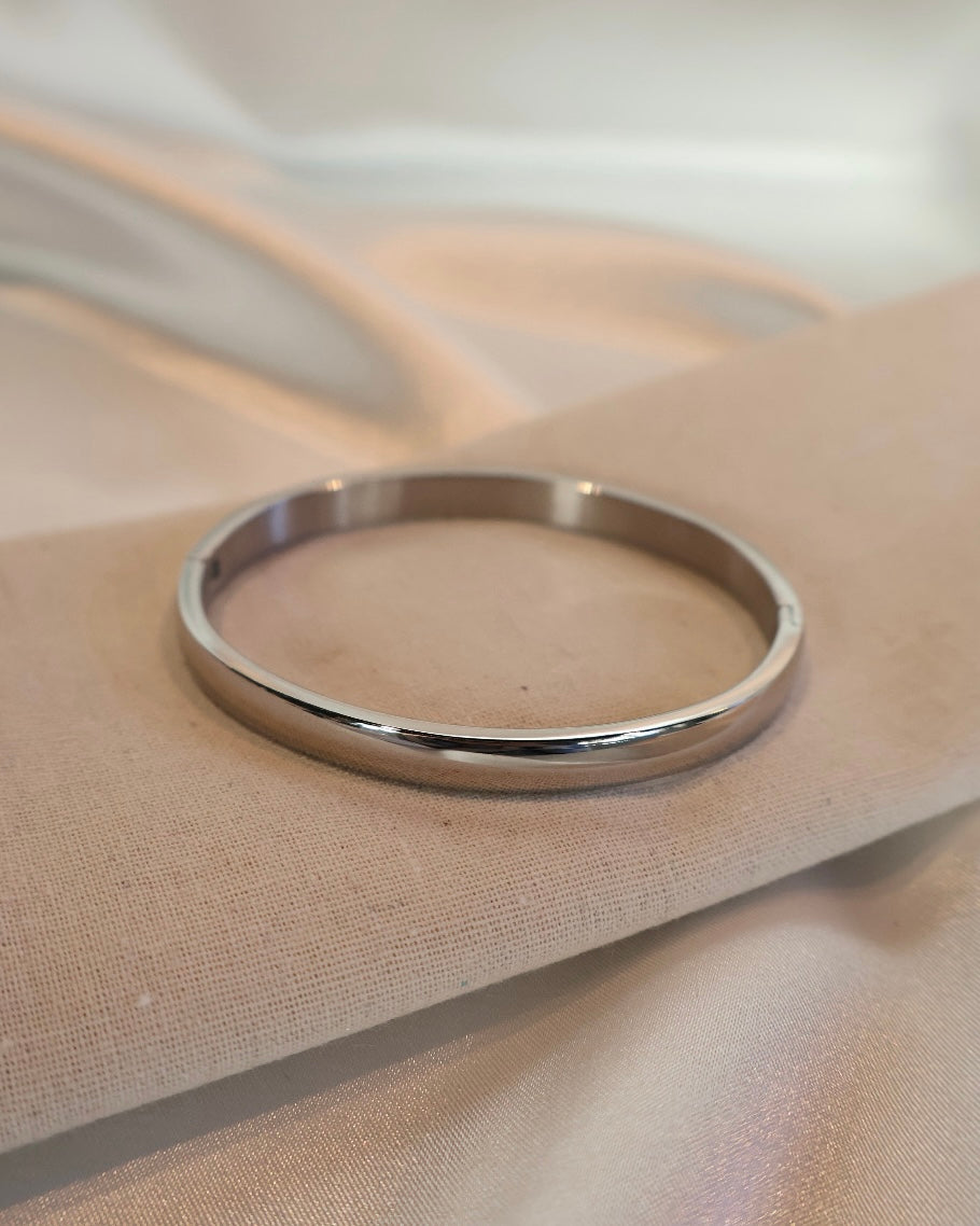 Armband LotteLux LaLunaTheLabel 1030 Zilver