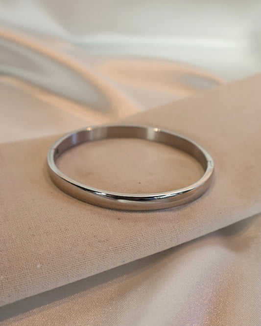 Armband LotteLux LaLunaTheLabel 1030 Zilver