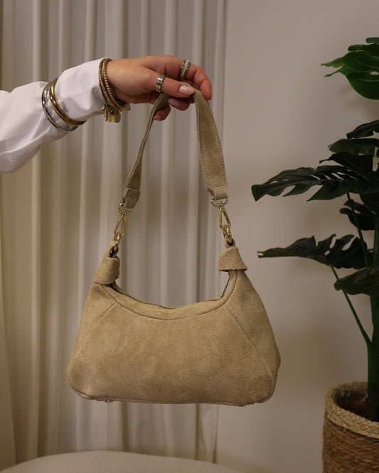 Tas Vanya LaLunaTheLabel Zand