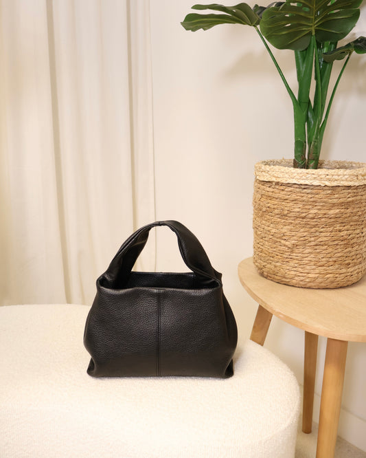 Tas Polly LaLunaTheLabel 15000 Zwart