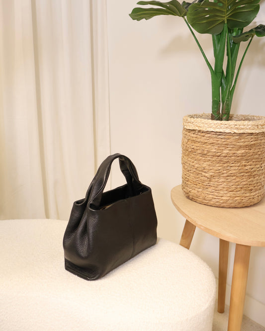 Tas Polly LaLunaTheLabel 15000 Zwart