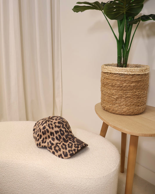 Pet GwenLiv LaLunaTheLabel 55163 Luipaard