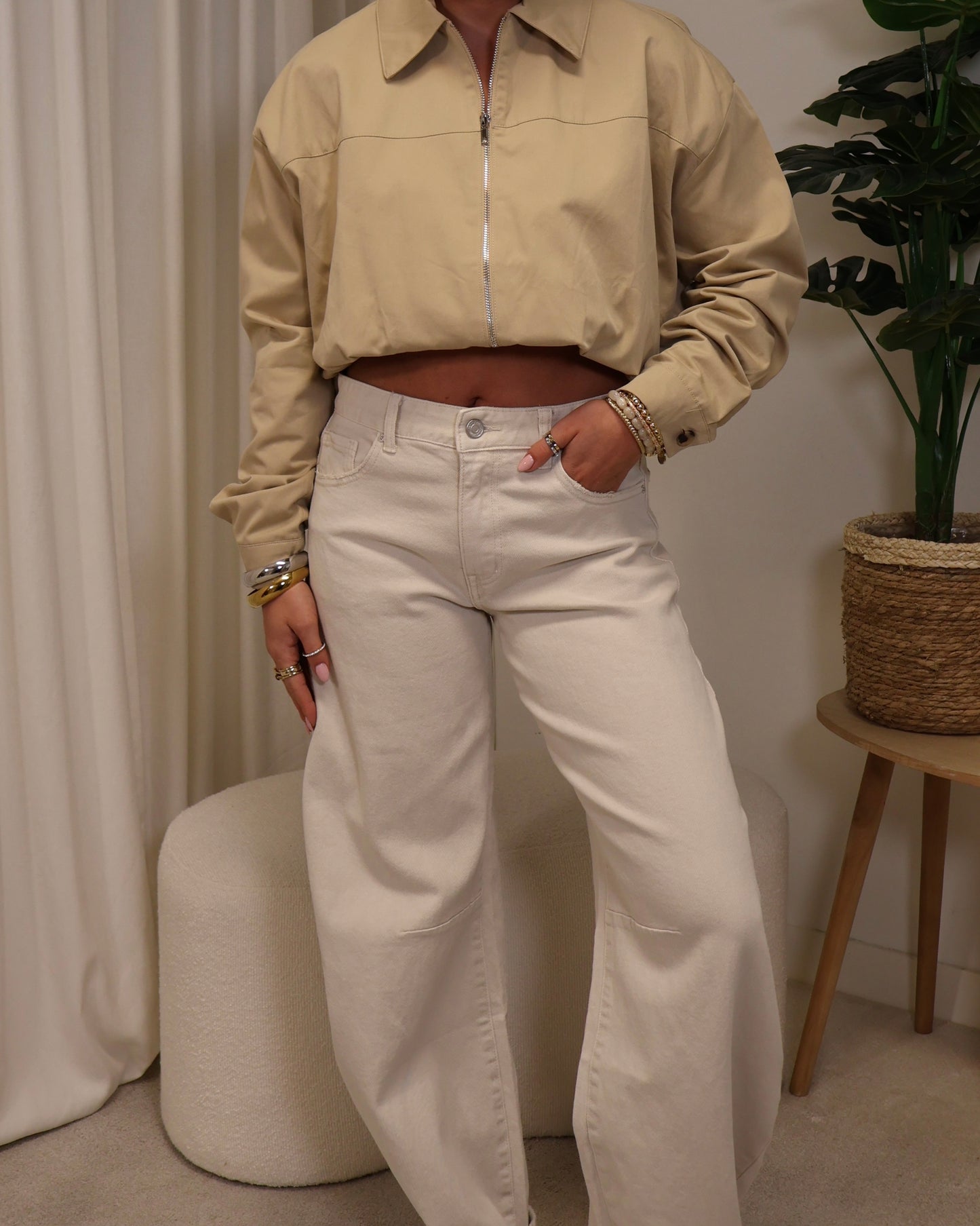 Jack JuliaAnna LaLunaTheLabel 11388 Beige
