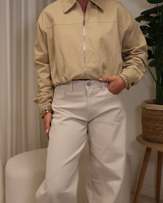 Jack JuliaAnna LaLunaTheLabel 11388 Beige